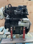New Yanmar 3TNM72-APB Diesel Engine. 25HP. Complete For Polaris Utv & John Deere. Fixed Price $4999.00.