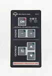 Man Marine Diesel Em-c Emergency Operation Unit (51.27720-7035). Fixed Price $1500.00.