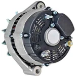 24V 30A Alternator For Bukh, Daf, Renault, Volvo Penta, New, Includes Fan. Fixed Price $205.82.