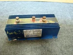 Used Rv Sure Power M:1602 Multi Battery Isolator. Fixed Price $90.00.