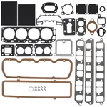 For Gm Chriscraft Mercruiser Chevy Marine 3.0L 181 Head Gasket Set. Fixed Price $69.99.