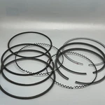 Nos Korody Colyer Detroit Diesel 23524349 Ring Set 92 Piston Wide Gap. Fixed Price $104.99.