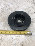 Volvo Penta 5.7 Gs 350 V8 Gm Marine Boat Engine Groove Pulley 3851991-D1. Fixed Price $22.80.
