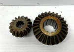 Volvo Penta Cf Gears Set 897805-8,. Fixed Price $749.99.