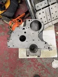 Mercruiser 3.0 Engine Block. Fixed Price $1797.53.