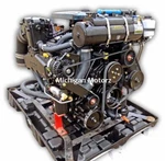 Mercruiser 383 Mag Stroker Mpi With Freshwater Cooling - 350 Hp 8M0187361. Fixed Price $20148.00.