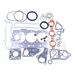 Overhaul Gasket Kit For Yanmar Engine 3TNE82A John Deere 1445 2520 3005. Fixed Price $79.00.