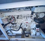 Northern Lights 25 Kw M864 / Marine Diesel Generator 90 Day Warranty. Fixed Price $11500.00.