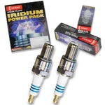 2 Pc Denso Iridium Power Spark Plug For Polaris 700 Xcr 1998-1999 Tune Up Ki Gg. Fixed Price $26.13.