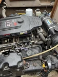 Mercruiser 5.0 Mpi With Closed Cooling Circuit Of The Marine Version. Fixed Price $6000.00.
