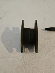Genuine Evinrude Johnson 303881 Engine Mount Oem Nos OMC138. Fixed Price $50.00.