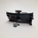 61831-88L10-0EP Suzuki DF50AV 50HP Outboard Motor Lower Cowl Front Panel Oem. Fixed Price $85.97.