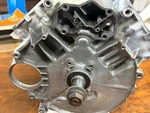 Kohler 5E Crankcase #359715 W/ Cover #359741 2 Cyl Gas Marine.... Fixed Price $678.95.