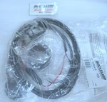 Mercury Quicksilver 87-18286A18 Switch Kit 10FT Oem New Factory Boat Parts. Fixed Price $51.54.