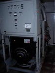 Used Stamford 175 Kw Ac Generator Powered By Detroit Diesel. Fixed Price $7900.00.