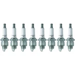 Ngk 3754/TR4 V-power Spark Tune Up Kit Set. Fixed Price $29.70.