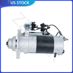 Starter For Volvo Penta 3.7L12V D4-180 3801296 21423488 3803938 3841359 M8T55579. Fixed Price $156.69.