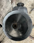 Mercruiser V8 Power Steering Pump With Pulley # 73873-IM.M. Fixed Price $100.00.