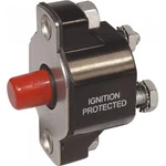 Blue Sea Systems 2142 Medium Duty Push Button Reset Only Circuit Breaker 50 Amp. Fixed Price $59.89.
