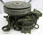 Omc Brp Johnson Evinrude Oem 1966-1967 Hp 2 Cylinder Short Block Powerhead. Fixed Price $264.66.