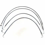 Volvo Penta Trim Hose Kit #21481309. Fixed Price $433.93.