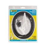 Seachoice 15391 Universal Pick Up Pitot Tubing Water Pressure Type Speedometers. Fixed Price $20.49.