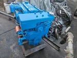 Perkins 4236 , 85 Hp 4.236 Marine Diesel Engine Rebuilt - Bobtail. Fixed Price $7500.00.