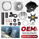 Complete Water Pump Kit 5001595 For Evinrude Johnson 75 250HP Outboard Engines. Fixed Price $32.59.
