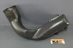 Omc Cobra Ford 2.3L 4CYL Exhaust Pipe Elbow 0912515 1987-1988 Sterndrive. Fixed Price $40.00.