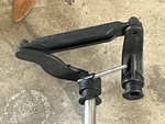 175 150 135 115 Hp Ficht Evinrude Shift Lever 0439333 To Link Two Stroke. Fixed Price $75.00.
