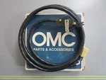 *new Oem* 0820 Omc Johnson Evinrude Electric Switch 0379019. Fixed Price $98.15.