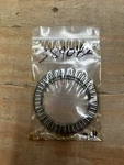 389042-USED Oem Omc Johnson Evinrude Thrust Bearing. Fixed Price $16.63.