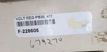 Kohler F-228605 Regulator Generator Voltage Kit Oem/genuine. Fixed Price $799.88.