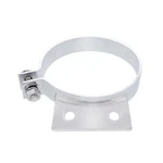 United Pacific 10295 Exhaust Clamp, 6", Chrome, For Peterbilt. Fixed Price $33.33.