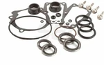 Omc Seal Kit Cobra 400 Series 0985612 Inboard Lower Unit Sterndrive Gearcase. Fixed Price $31.52.