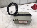 94 Thompson Santa Cruz 3100 Boat Teleflex Televation Trim Control Box Module. Fixed Price $299.00.