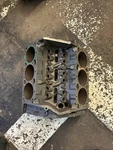 1987-1995 Chevy 4.3L 262 V6 Engine Block 10172756 Non-balance Shaft Roller Bare. Fixed Price $899.99.