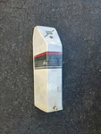 Volvo Penta 290 Dp 23857244 Extended Upper Gear Housing Cover Replaces 3857148. Fixed Price $229.99.
