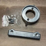 Performance Metals 10274A Volvo Penta 280 Complete Anode Sacrificial Aluminum. Fixed Price $46.38.