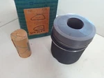 Piston (without Rings) For Deutz Tam F4 F5 F6 F8 F10 F12 125MM Std. Fixed Price $137.00.