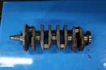 Used Oem Gm Crankshaft For 2.4L Gas Propane Engine 93282387 Doosan A413532. Fixed Price $1000.00.