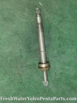 Volvo Penta Dph-a DPH-D1 3862389 Vertical Shaft. Fixed Price $312.50.