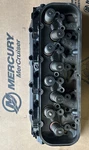 US23B Mercruiser 802743 7.4L 454 Cylinder Head Reman GM3 10141279 Rebuilt. Fixed Price $1200.00.