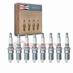 Pc Champion Copper Plus Spark Plugs 1993-1995 Ford Mustang 5.0L V8 Ow. Fixed Price $28.97.
