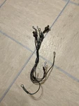 1988 Mercury 70HP Primary Harness Assembly. Fixed Price $35.00.