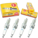 4PCS 07-08 Bombardier Sea-doo Challenger 230 Wake Ngk Standard Spark Plugs Ki. Fixed Price $34.11.