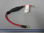 *new Oem* 0720 Omc Johnson Evinrude 50 Amp Fuse Holder Lead 982019 983321. Fixed Price $19.95.