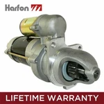 New Starter For Westerbeke 16.0 20.0 25.0 32.0 Bed Beg 90-07 John Deere Handler. Fixed Price $213.98.