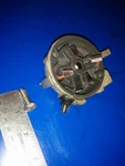 0433852 For 0586287 Starter 135HP Johnson Evinrude. Fixed Price $33.00.