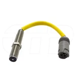 9X-5392 Speed Sensor Fits Caterpillar (new Aftermarket) More Stock Avail. Fixed Price $43.45.